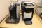 Nesporesso & Keurig Machines