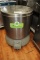 Electrolux Dito Electric Lettuce Spinner