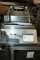 Flat Sandwich Press