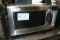 Sharp Commerical Microwave