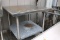 Stainless 30