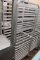Sheet Pan Rack