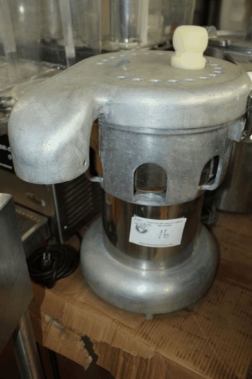 Commerical Juicer