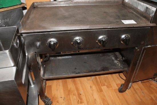 Blackstone 36" Portable Griddle