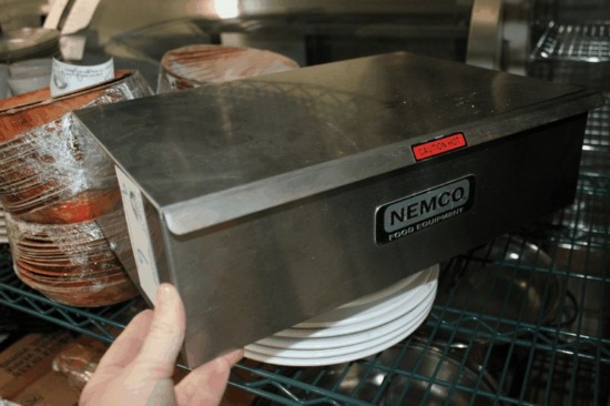 Nemco 8024-BW Food Warmer