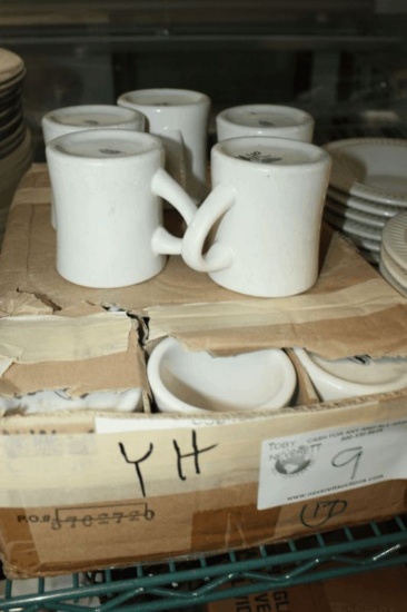 Coffee Cups