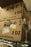 Arocnoc Excalibur Grand Savoie 12oz Wine Glass