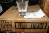 Libbey 2 1/4oz Shooters
