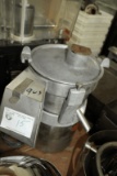 Santos Commerical Juicer