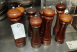 Pepper Mills