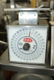 2lb Spring Scale