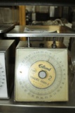 Edlund 32oz Spring Scale