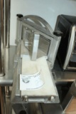 Nemco Tomato Slicer