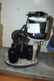 Bar Maid Glass Washer
