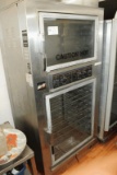 NuVu Convection/Proofer