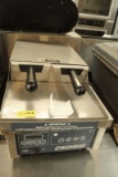 Round Up Steamer