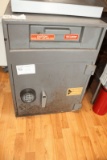 Digital Drop Safe with Combination