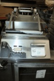 Flat Sandwich Press