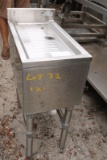 Stainless 12