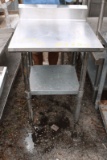 Stainless 24