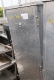 Win-Holt EC1840 Holding Cabinet
