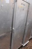 Win-Holt EC1840 Holding Cabinet