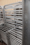 Sheet Pan Rack
