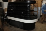 Southern Store Fixtures Self Contained Grab & Go