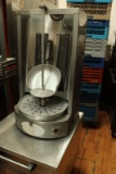 Gyro Machine