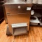 Silverking Lettuce Crisper
