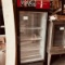 Beverage Air MT27 Single Door Glass Cooler