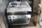 Serve Well 2 Hole Electric Steam Table