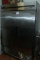 True T-48 Stainless 2 Door Cooler