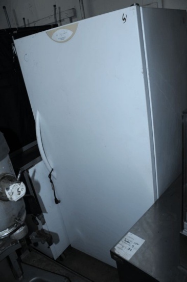 Frigidaire Residental Stand Up Freezer