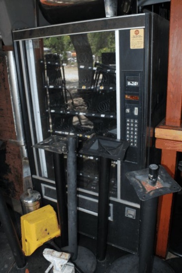 Vending Machine