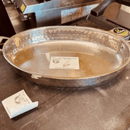 Bonchef Induction Pan