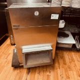 Silverking Lettuce Crisper