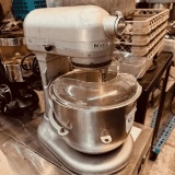 Kitchen Aid Professional 6qt Mixer