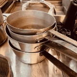 Sauce Pans