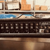 Yorkville MM4D 4 Channel Power Mixer