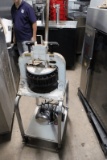 Ductchess BM59 Dough Divider