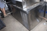 Delfield 5ft Under Counter Cooler
