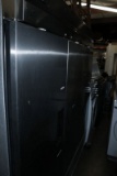 True T-72 3 Door Stainless Cooler