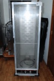 Winholt Heated Cabinet