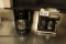 Mister Coffee Coffee Pots