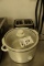 Crock Pot & 4 Hole Toaster