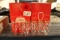 Stella Artois Beer Glasses