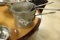 Sauce Pans