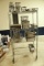 18x36 Metro Rack 4 Tier Rolling