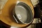 Heavy Duty Alum Braising Pan